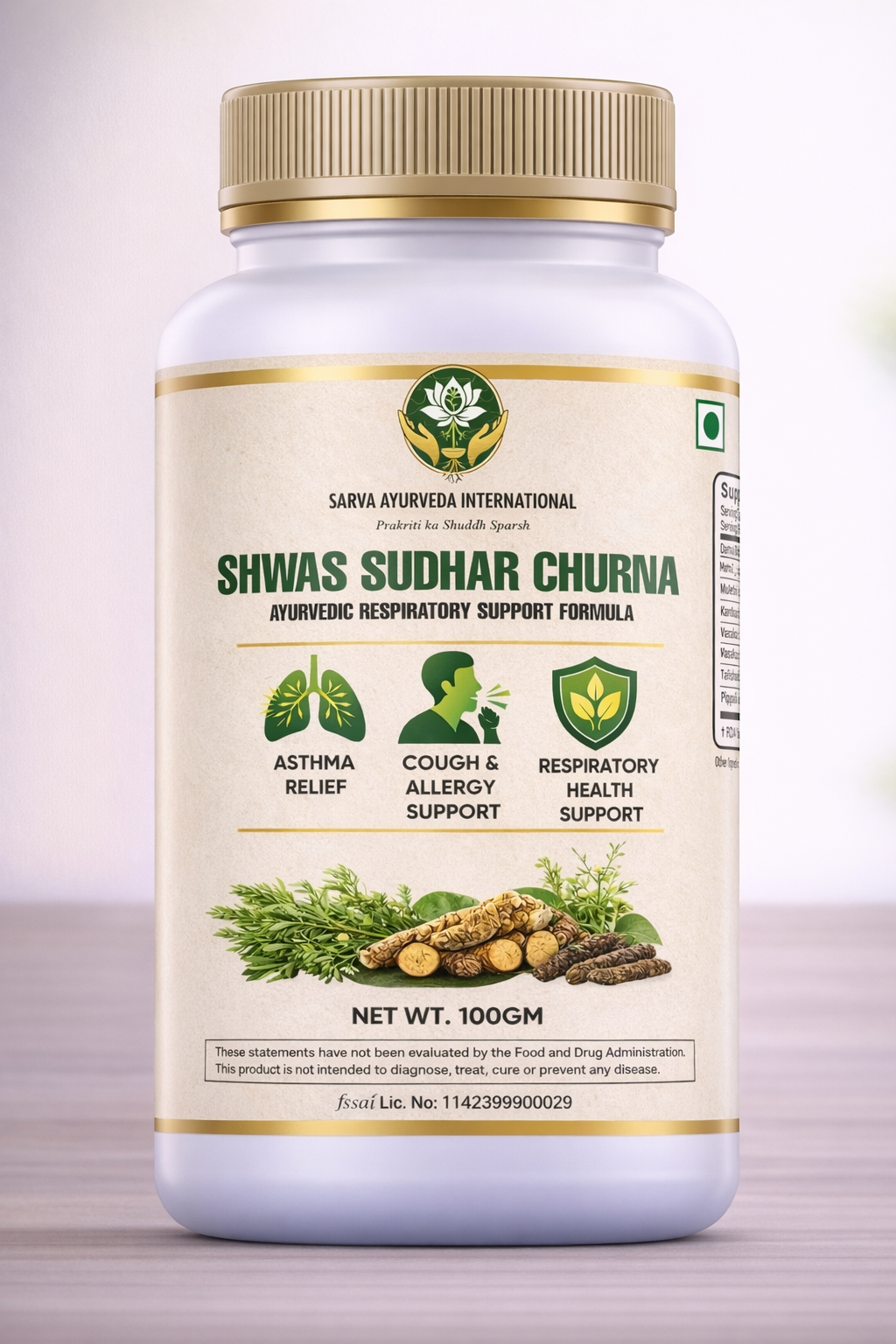Ayurvedic wellness